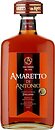 Фото Toorank Amaretto Di Antonio 21.9% 0.7 л