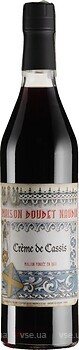 Фото Doudet-Naudin Creme de Cassis de Bourgogne 20% 0.7 л