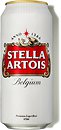 Фото Stella Artois Светлое 5% ж/б 0.5 л