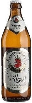 Фото Brauerei Michael Plank Pilserl 4.9% 0.5 л