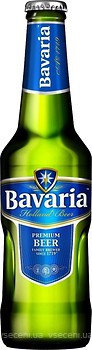 Фото Bavaria Premium 5% 0.33 л