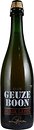 Фото Boon Oude Geuze Boon Black Label 7% 0.75 л