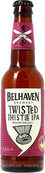Фото Belhaven Twisted Thistle 5.6% 0.33 л