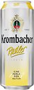 Фото Krombacher Radler 2.5% ж/б 0.5 л