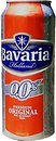 Фото Bavaria Original 0.0% ж/б 0.5 л