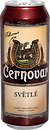 Пиво Cernovar