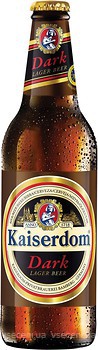 Фото Kaiserdom Dark Lager 4.7% 0.5 л