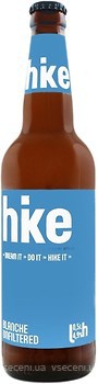 Фото Hike Blanche 4.9% 0.5 л