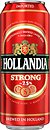 Фото Hollandia Strong 7.5% ж/б 0.5 л