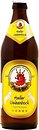 Фото Brauerei Michael Plank Heller Weizenbock 7.8% 0.5 л