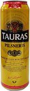 Пиво Tauras