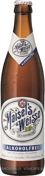 Фото Maisel's Weisse Original 0.4% 0.5 л