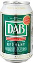 Фото DAB Dortmunder Export 5% ж/б 0.33 л
