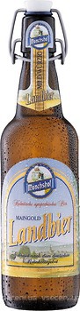 Фото Monchshof Landbier 5.4% 0.5 л