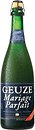 Фото Boon Oude Geuze Mariage Parfait 8% 0.375 л