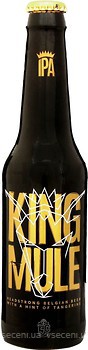 Фото Cornelissen King Mule IPA 5.7% 0.33 л