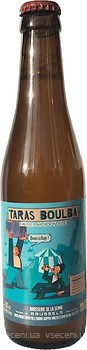 Фото Brasserie de la Senne Taras Boulba 4.5% 0.33 л