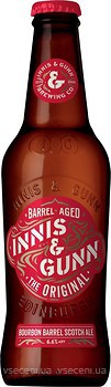 Фото Innis & Gunn Original 6.6% 0.33 л