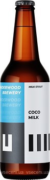 Фото Underwood Brewery Coco Milk 4.4% 0.33 л
