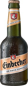 Фото Einbecker Ur-Bock Dunkel 6.5% 0.33 л