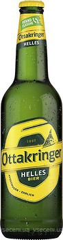 Фото Ottakringer Helles 5.2% 0.33 л