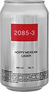 Фото 2085 3 Hoppy Mexican Lager 5.3% ж/б 0.33 л