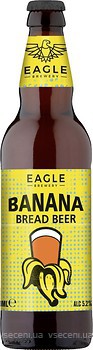 Фото Eagle Brewery Banana Bread 5.2% 0.5 л