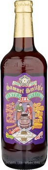 Фото Samuel Smith Winter Welcome Ale 6% 0.55 л