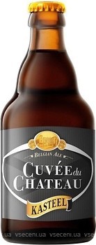 Фото Kasteel Cuvee Du Chateau 11% 0.33 л