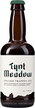 Фото Tynt Meadow English Trappist Ale 7.4% 0.33 л