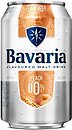 Фото Bavaria Peach Malt 0.0% ж/б 0.33 л