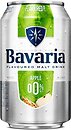 Фото Bavaria Apple Malt 0.0% ж/б 0.33 л