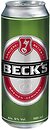 Пиво Beck's
