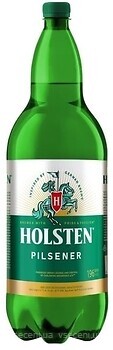 Фото Holsten Pilsener 4.8% 1.96 л