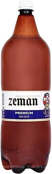 Фото Zeman Premium 4.3% 2 л