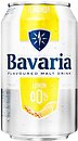 Фото Bavaria Lemon Malt 0.0% ж/б 0.33 л