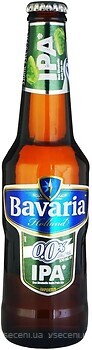 Фото Bavaria IPA 0.0% 0.33 л