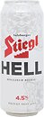 Пиво Stiegl