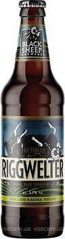 Фото Black Sheep Riggwelter 5.7% 0.5 л