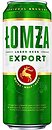 Фото Lomza Export 5.7% ж/б 0.5 л