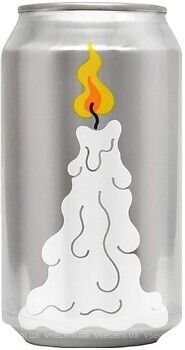 Фото Omnipollo Maz Non-Alcoholic Pale Ale 0.3% ж/б 0.33 л