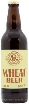 Фото John Barleycorn Wheat 5% 0.5 л