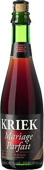 Фото Boon Kriek Mariage Parfait 8% 0.375 л