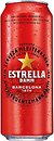 Пиво Estrella