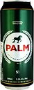 Фото Palm Speciale 5.2% ж/б 0.5 л
