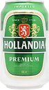Пиво Hollandia