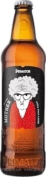 Фото Primator Mother In Law 4.7% 0.5 л
