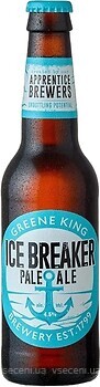 Фото Greene King Ice Breaker Pale Ale 4.5% 0.44 л