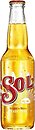 Фото Sol The Original Mexican Sunshine Beer 4.5% 0.33 л