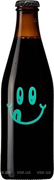 Фото Omnipollo Noa Pecan Mud Cake 11% 0.33 л